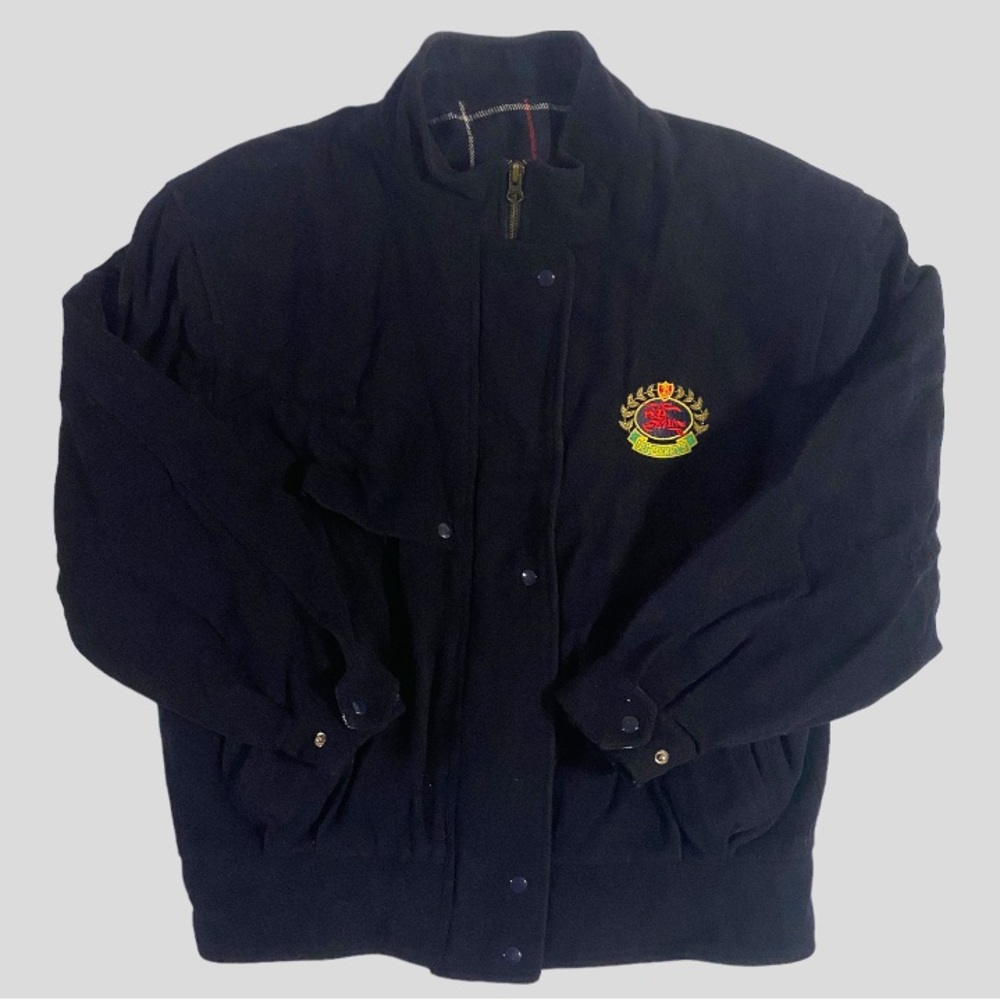 Burberry Jacket
